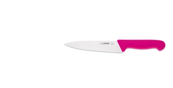 Kuchársky nôž - 16 cm, ružový | GIESSER MESSER 8456 16 pi
