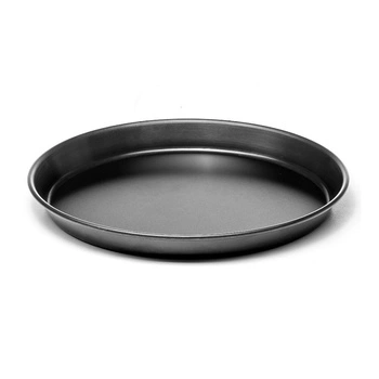 Plech na pizzu priemer 22 cm, výška 2,5 cm | FORGAST FG02622