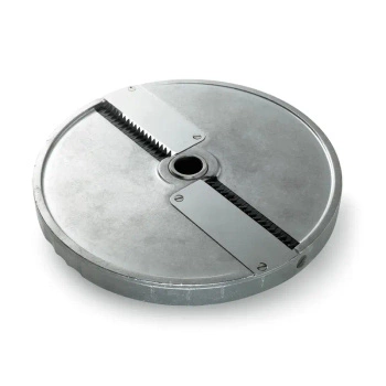 Kotúč FCE-6x6 na stĺpiky do krájačov CA-21 a CA-2V, 6x6 mm, nerezová oceľ | SAMMIC 1010558