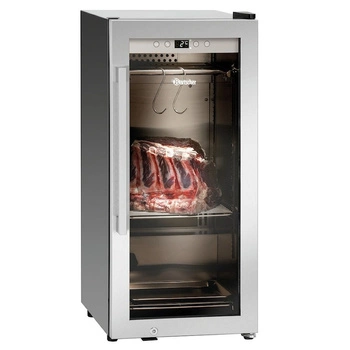 Skrinka na suché zrenie mäsa Dry Age 63 | BARTSCHER 700840