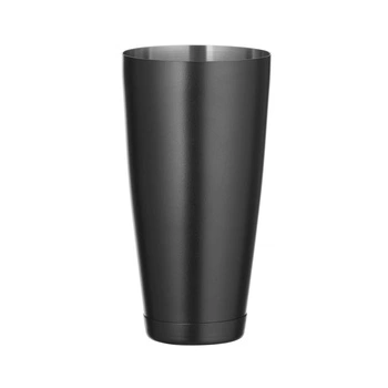 Bostonský šejker, čierny | BAR UP 596678