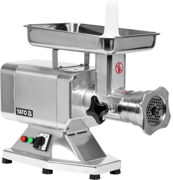 Mlynček na mäso (vlk) UNGER | YATO YG-03232