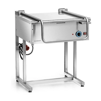 Elektrická gastronomická panvica, 36 l, 6 kW | FORGAST FG09430