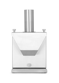 Elektrický narezávač na klobásy, 0.5-3.5 cm, 135 W | HENDI 265109