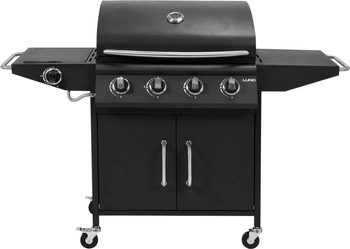 Plynový gril LOVON 4+1, 16 kW | LUND 99643