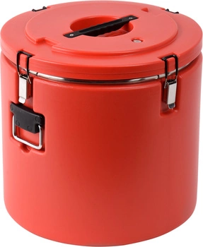 Termos v plastovom puzdre obj. 48 l | YATO YG-09227