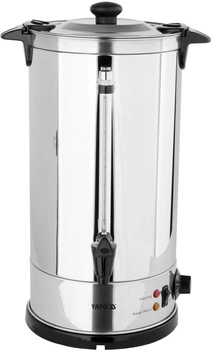 Dvojplášťový ohrievač vody 19,1 l | YATO YG-04293