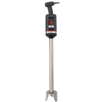 Ručný mixér s mixovacím ramenom XM-72, 63 cm, 12000 ot./min | SAMMIC 3030718
