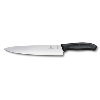 Kuchynský nôž Swiss Classic s dĺžkou čepele 22 cm | VICTORINOX 6.8003.22B