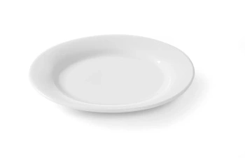 Plytký tanier Optima, ø 24 cm | HENDI 770870