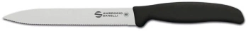 Univerzálny nôž Supra, dĺžka 26 cm | AMBROGIO SANELLI S690.014