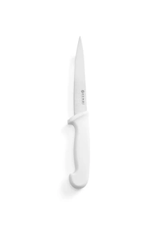 Filetovací nôž HACCP biely HENDI 842553