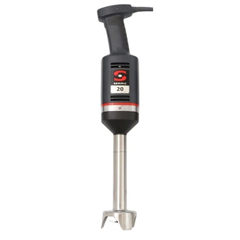 Ručný mixér Sammic XM-21, 25 cm, 1500-15000 ot./min, 0,3 kW | SAMMIC 3030625