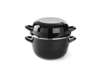 Hrniec na mulety - objem 3 l | HENDI 625057