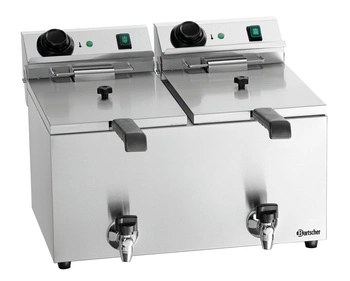 Fritéza MDI SNACK IV Plus | BARTSCHER A162829