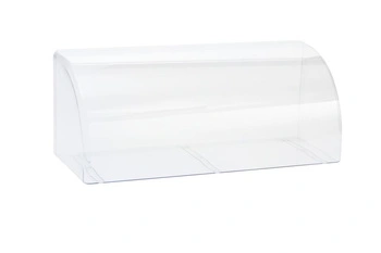 Výstavná vitrína na sendviče alebo hot dogy, 63.5x25x25 cm | APS 11888