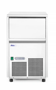 Výrobník ľadu 22 kg/24h, 6 kg, vzduch, 0.26 kW, 52x38x63.7 cm | ARCTIC 271353