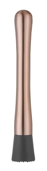 Barový medený tĺčik, ⌀3x21 cm | BAR UP 596845
