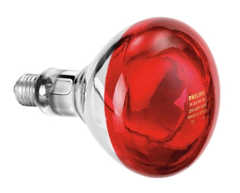 Infračervená lampa IWL250D | BARTSCHER 114271