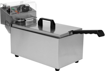 Elektrická fritéza 3,5 l | YATO YG-04608