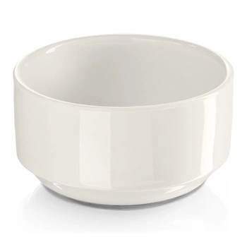 Porcelánová stohovateľná miska Modermo Prima, 10,1 cm | MODERMO MP039