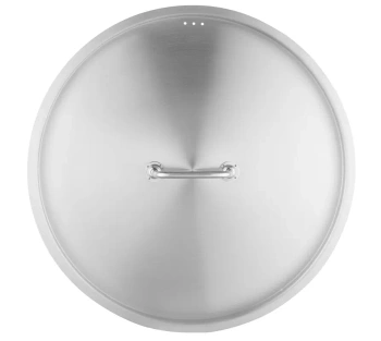Pokrievka na hrnce, Kitchen Line, priemer 36 cm | HENDI 837863