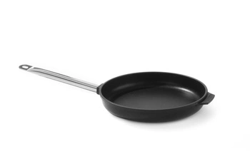 Panvica PROFI LINE s titánovým povrchom, 28 cm | HENDI 629208