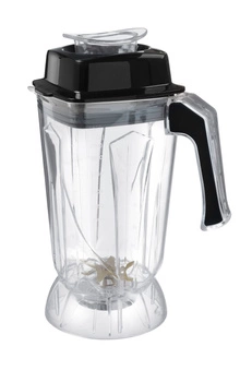 Džbán na mixér, 2,5 l | HENDI 933688