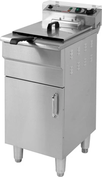 Elektrická fritéza so skrinkou 11,5 l | YATO YG-04636