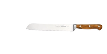 Nôž na chlieb BestCut - 20 cm | GIESSER MESSER 8660 v 20 o