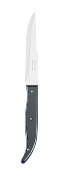 Steakový nôž, STEAK BASIC - dĺžka 23 cm | ARCOS 372400
