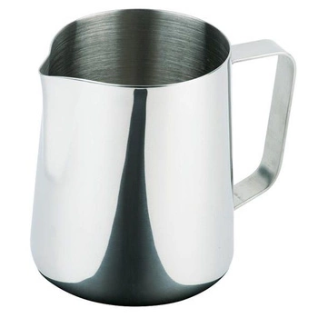 Džbán na napenenie mlieka 350 ml | APS 10328
