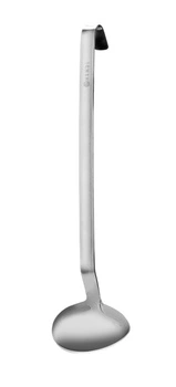 Naberačka na servírovanie Profi Line, nehrdzavejúca oceľ, 43 cm | HENDI 542606