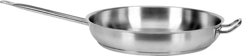   Oceľová panvica s priemerom 40 cm | YATO YG-00105
