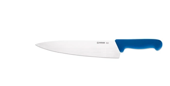 Kuchársky nôž - 26 cm, modrý | GIESSER MESSER 8455 26 b