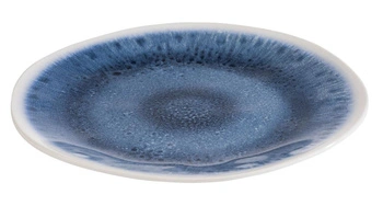 Tanier BLUE OCEAN, melamín, 26.5x2 cm | APS 84675