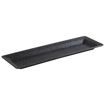 Tác FROSTFIRE GN 2/4, z hliníka s povlakom, 53x16.2x3 cm | APS 30502
