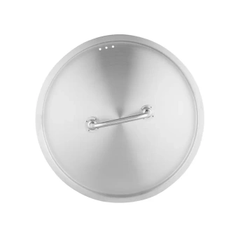 Pokrievka na hrnce, Kitchen Line, priemer 24 cm | HENDI 837832