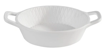 Miska MINI s úchytmi, z melamínu, 8.5x11.5x2.5x6 cm, 70 ml | APS 84775