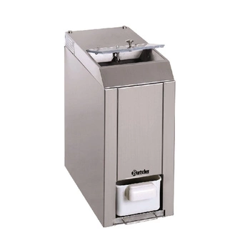 Drvič ľadu 1,7 l | BARTSCHER 135012
