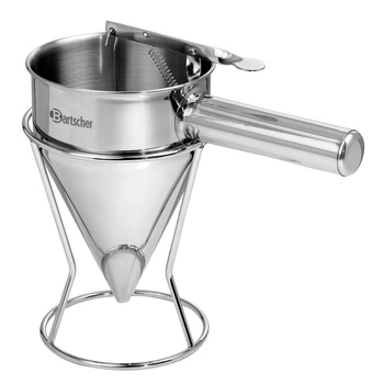 Porcovač na cesto 800 ml | BARTSCHER 101929