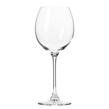 Poháre na červené víno VENEZIA 350 ml - súprava 6 kusov | KROSNO F578235035059000