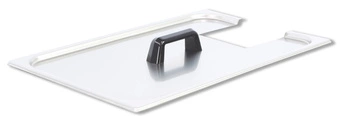 Veko GN 1/1 na nádobu cirkula SmartVide 8 Plus | SAMMIC 1180062