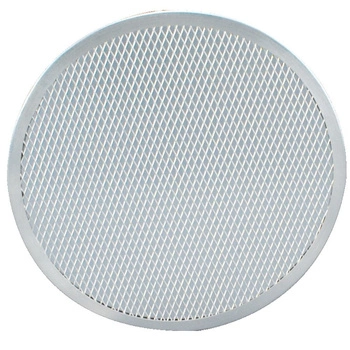 Hliníková sieťka na pizzu 51 cm | FORGAST FG02951