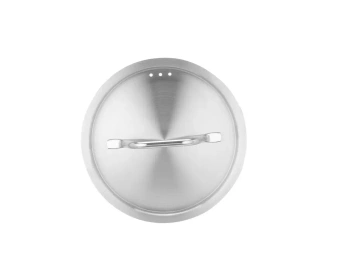 Pokrievka na hrnce, Profi Line, priemer 16 cm | HENDI 833919