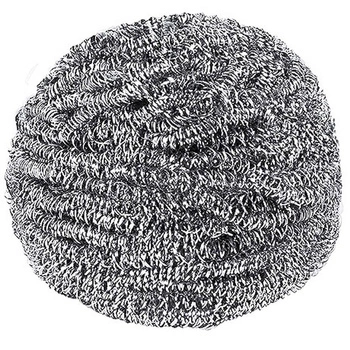 Oceľová drôtenka na čistenie | CONTACTO 6000/050