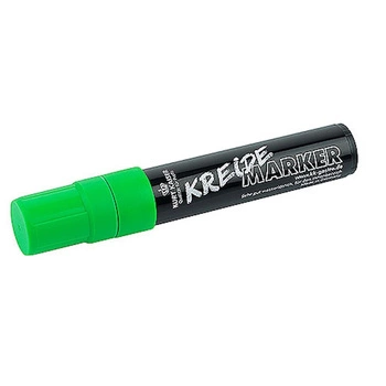 Marker na tabuľu, zelený, podobný produkt | CONTACTO 7703/156