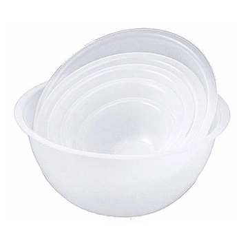 Miska z polypropylénu, 28 cm, 6 l | CONTACTO 1340/280