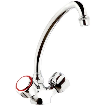 Umývadlová batéria montovaná na dosku | MONOLITH R0101020109