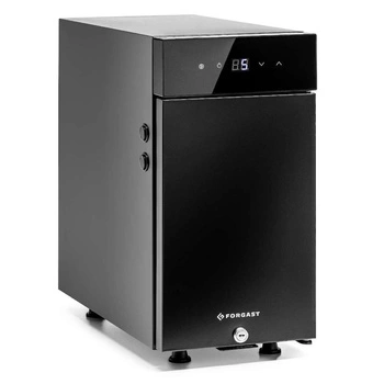 Chladič mlieka s ukazovateľom teploty pre kávovary | FORGAST FG05714